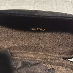 Tom Ford Sunglasses